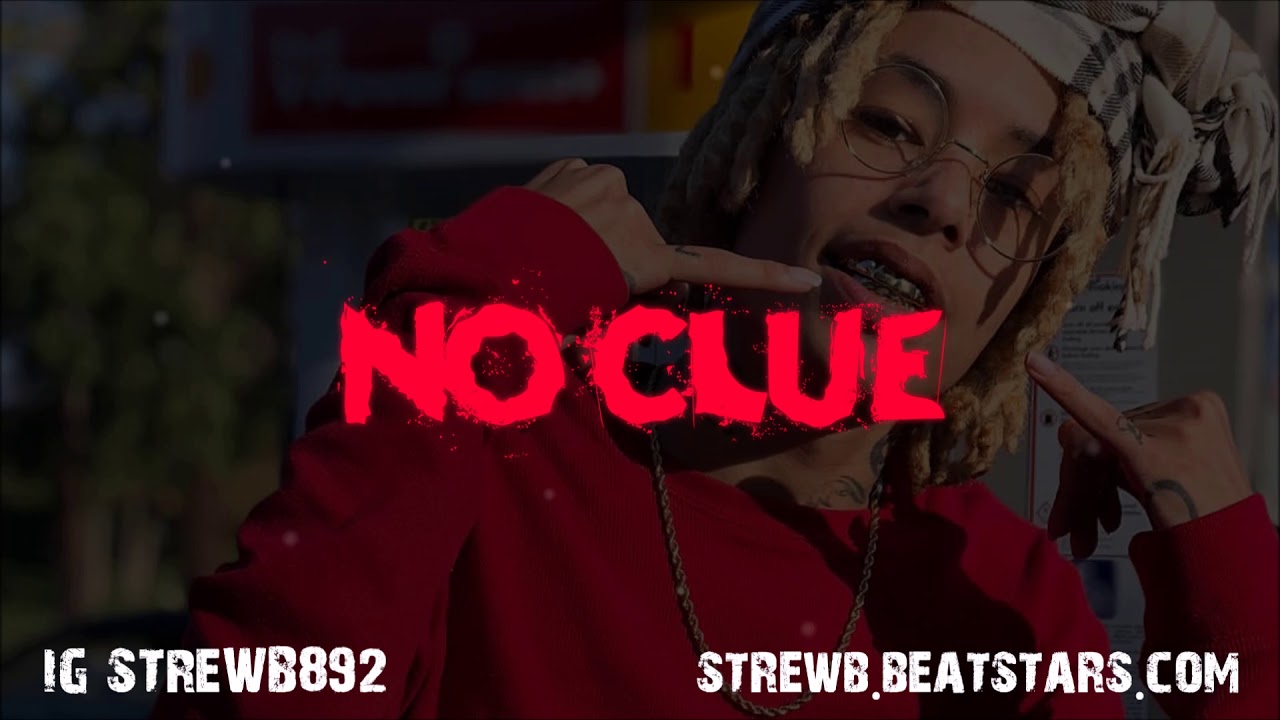 [FREE] CB x Mozzy x OMBE Manny Type Beat 2019 - No Clue