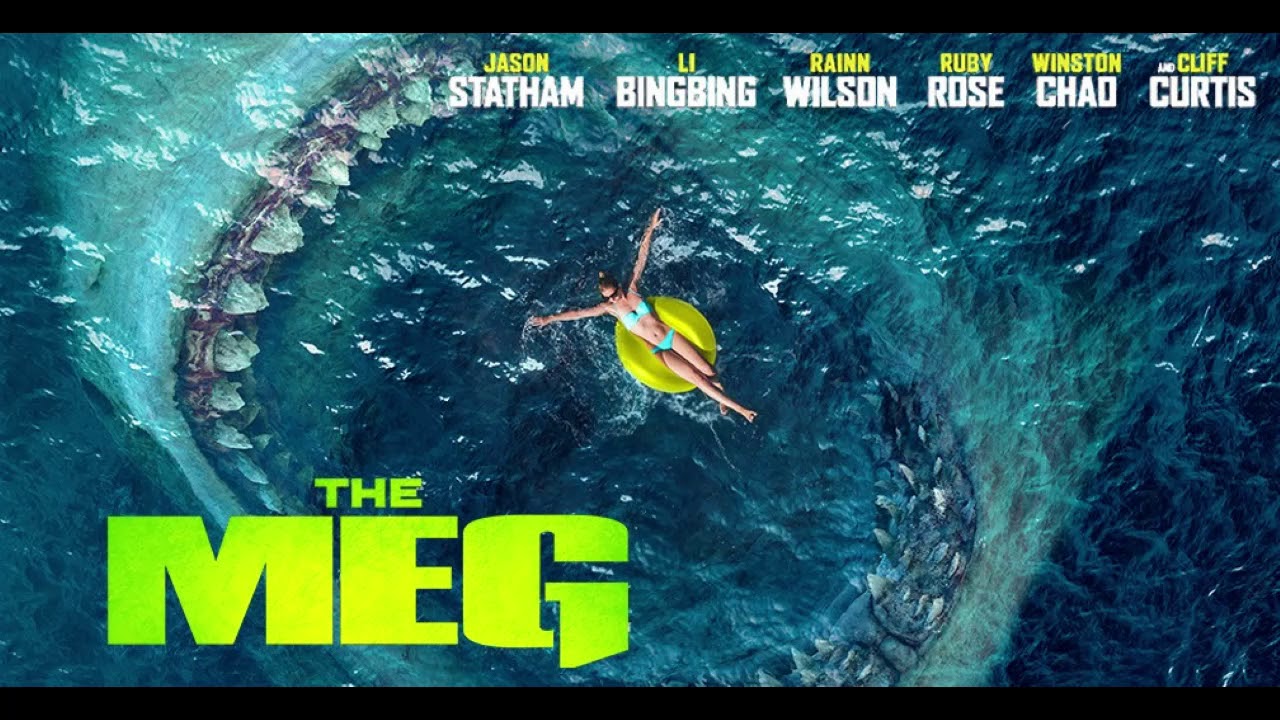 THE MEG - Mickey (FULL THAI VERSION)