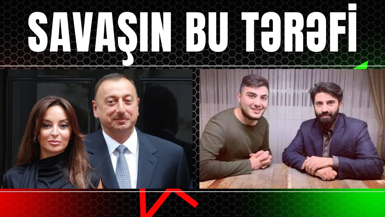 Əliyev ailəsi Hüseynov qardaşlarına qarşı: savaş xəbərləri və cəbhə xətti haradan keçir?