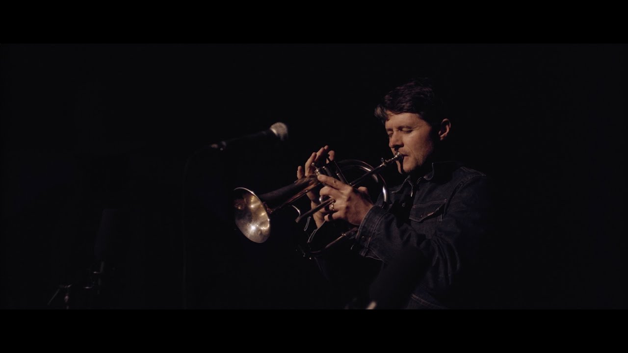 Fat Freddy's Drop HOPE (LOCK-IN)