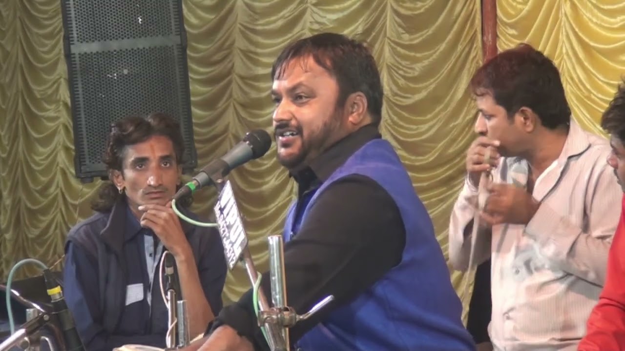 Surya Mandir Na Labharthe Dayro Part-08 || 