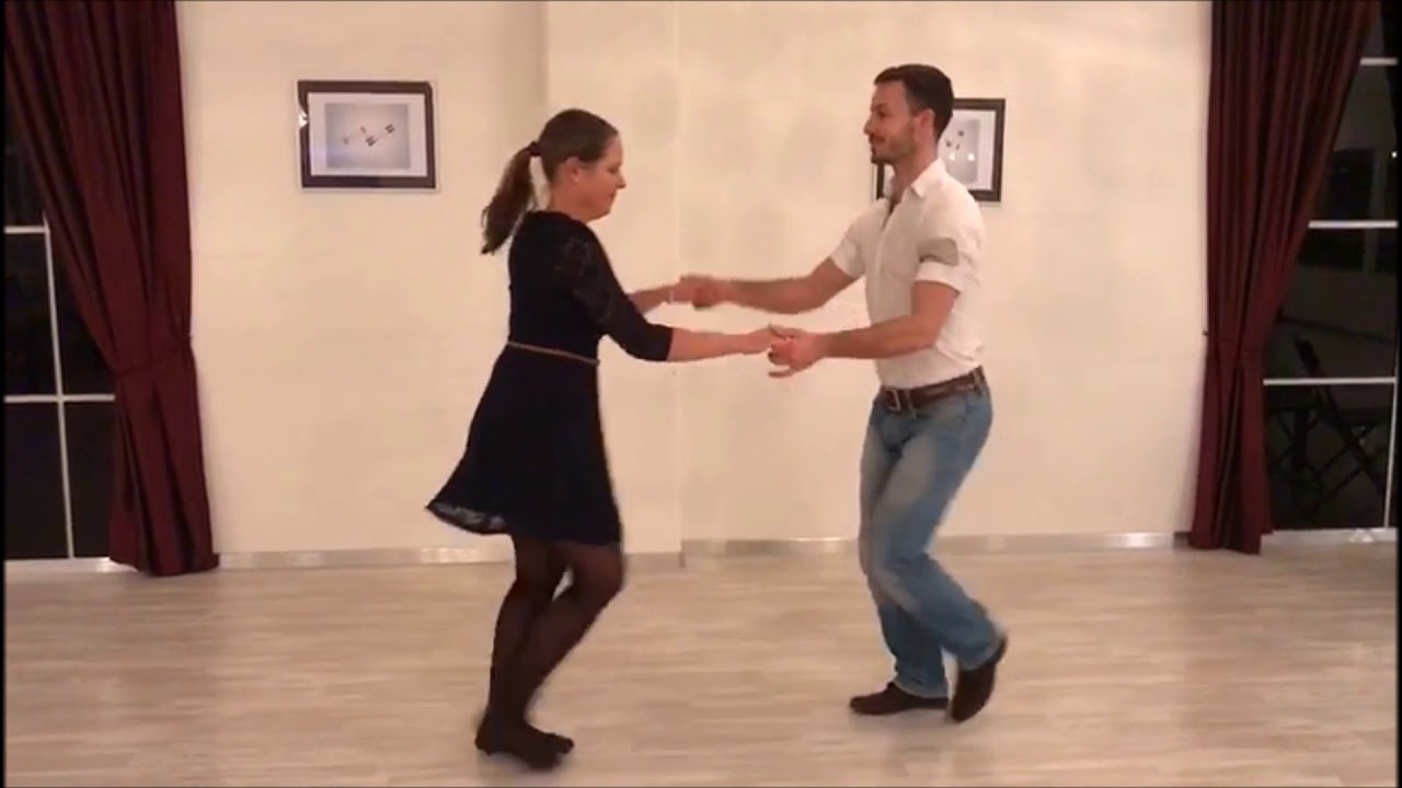Discofox tanzen Tanzschule Dancers World Dietikon und Muri 2018