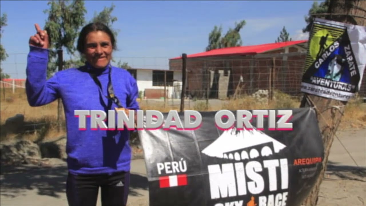 MISTI SKY RACE 2023