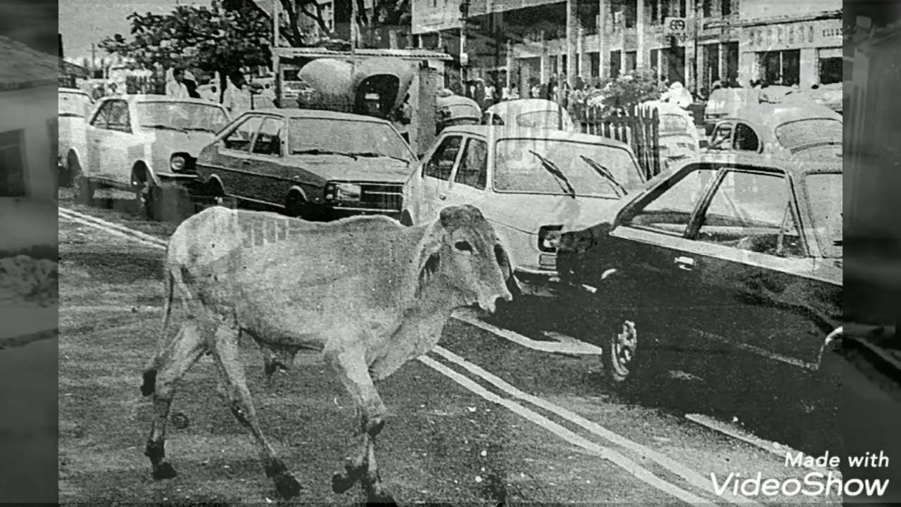 Aracaju antiga