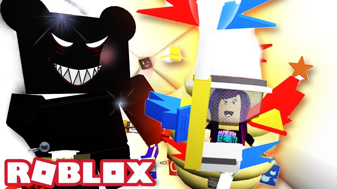BEATING TUNNEL BEAR! | Roblox Bee Swarm Simulator