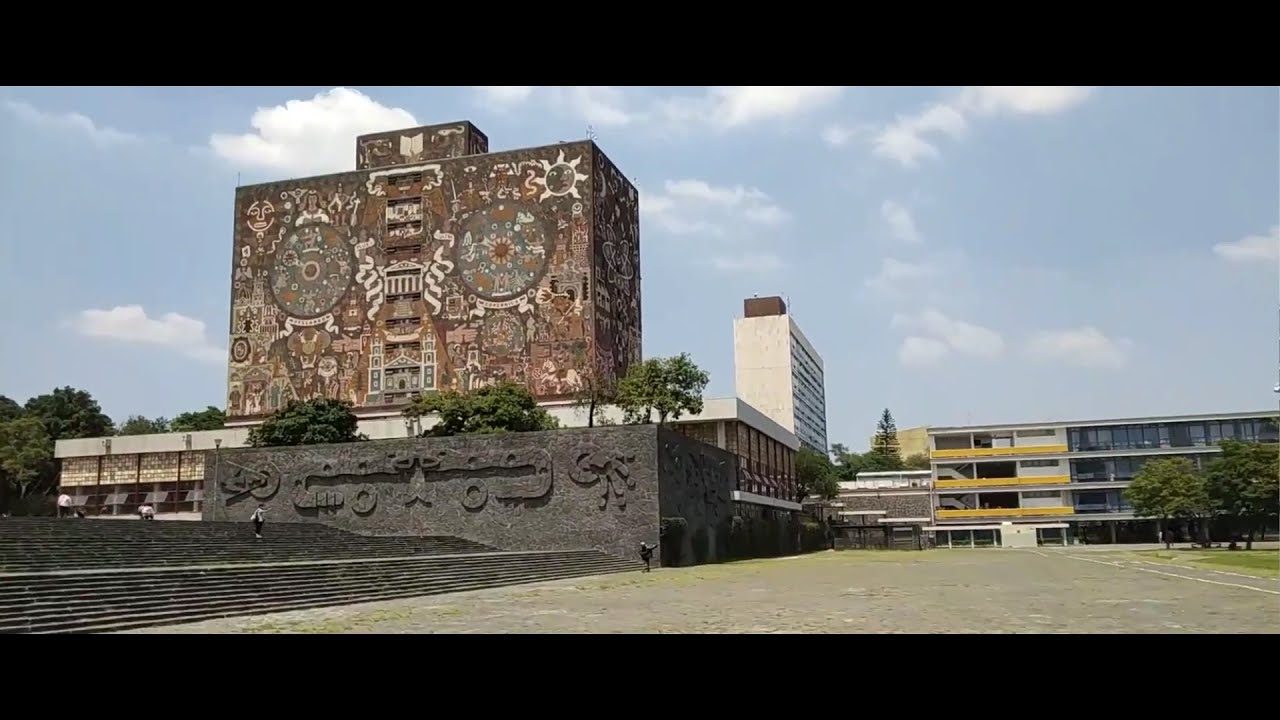 ORGULLO UNAM
