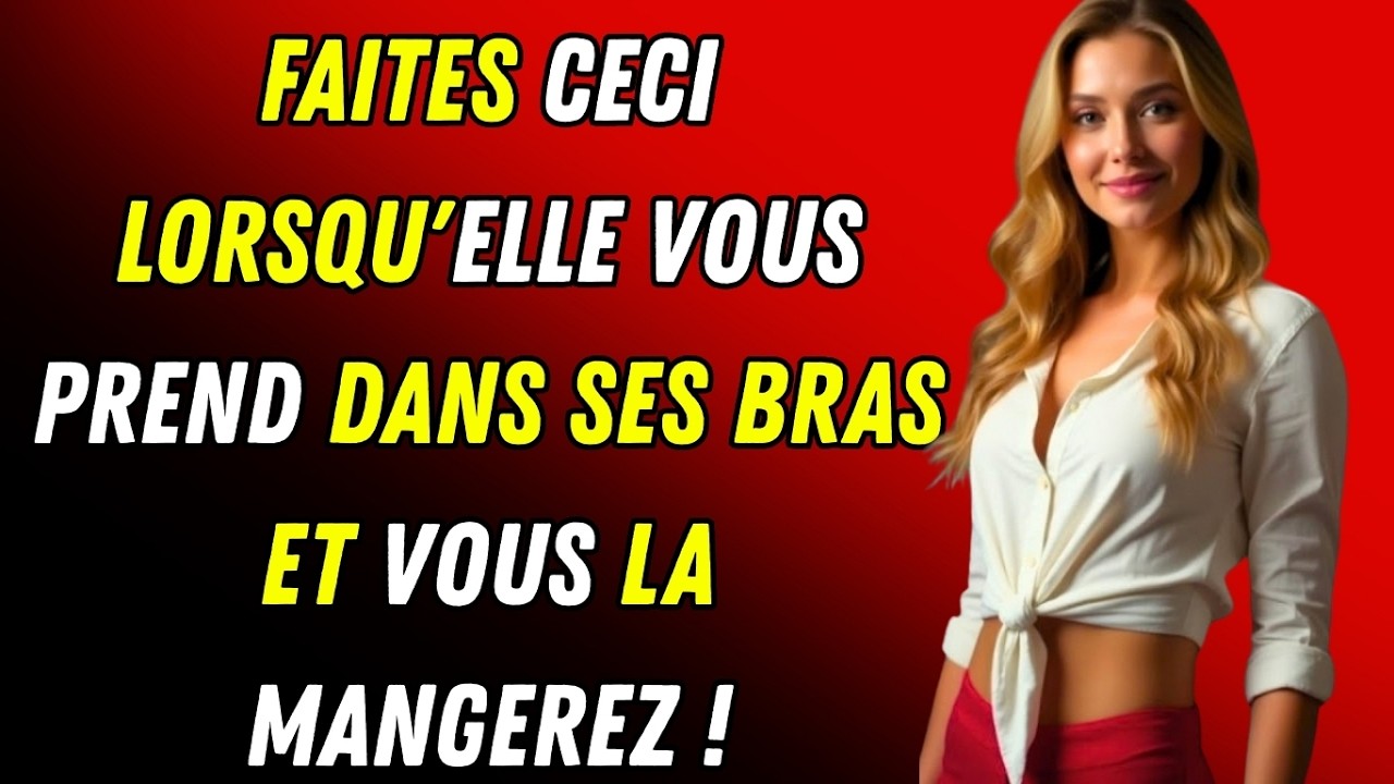 Comment répondre à un câlin et rester à jamais dans ses pensées | Secrets stoïciens