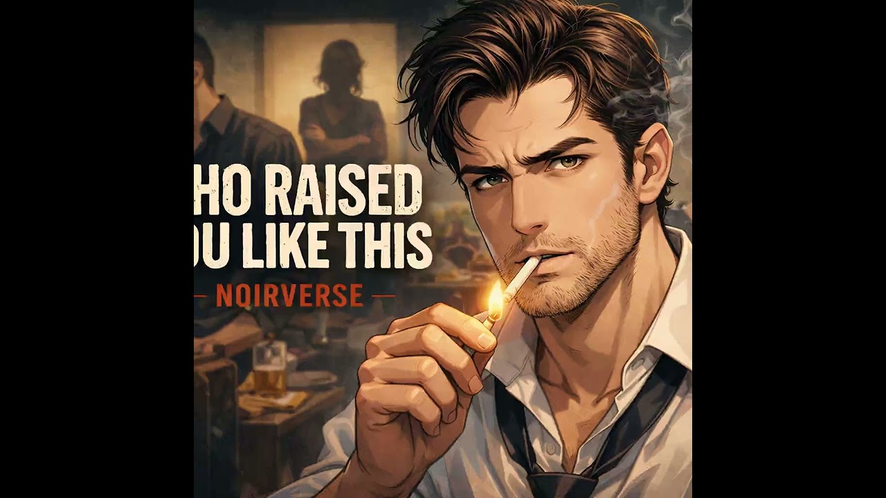Who Raised You Like This  — NOIRVERSE