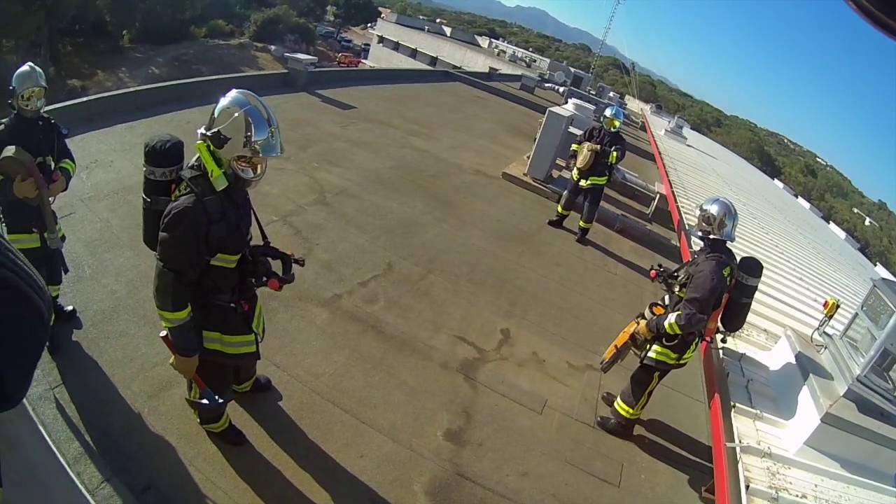 INVITATION AU GRAND BAL DES SAPEURS POMPIERS DE PORTO VECCHIO 2016