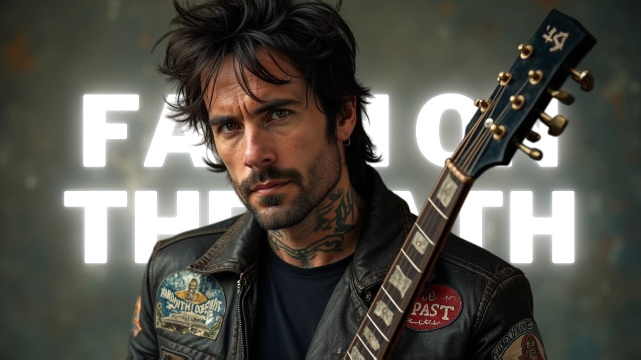 🔥 FAITH ON THE PATH &ndash; POWERFUL ROCK ANTHEM FOR STRENGTH & PERSEVERANCE 🎸⚡