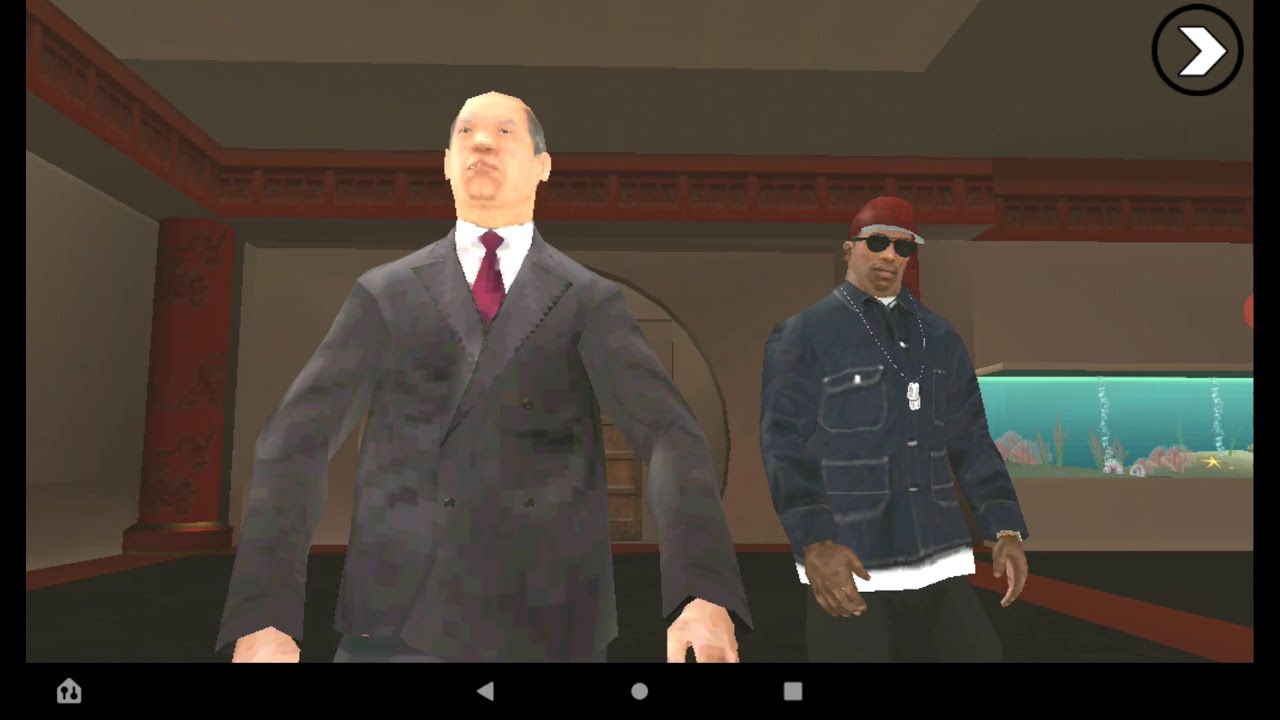 ✓Solucion: No Me Aparece La Mision Del Robo Al Casino En Gta San Andreas.  (Android ,Ps2 y Pc) 2021√
