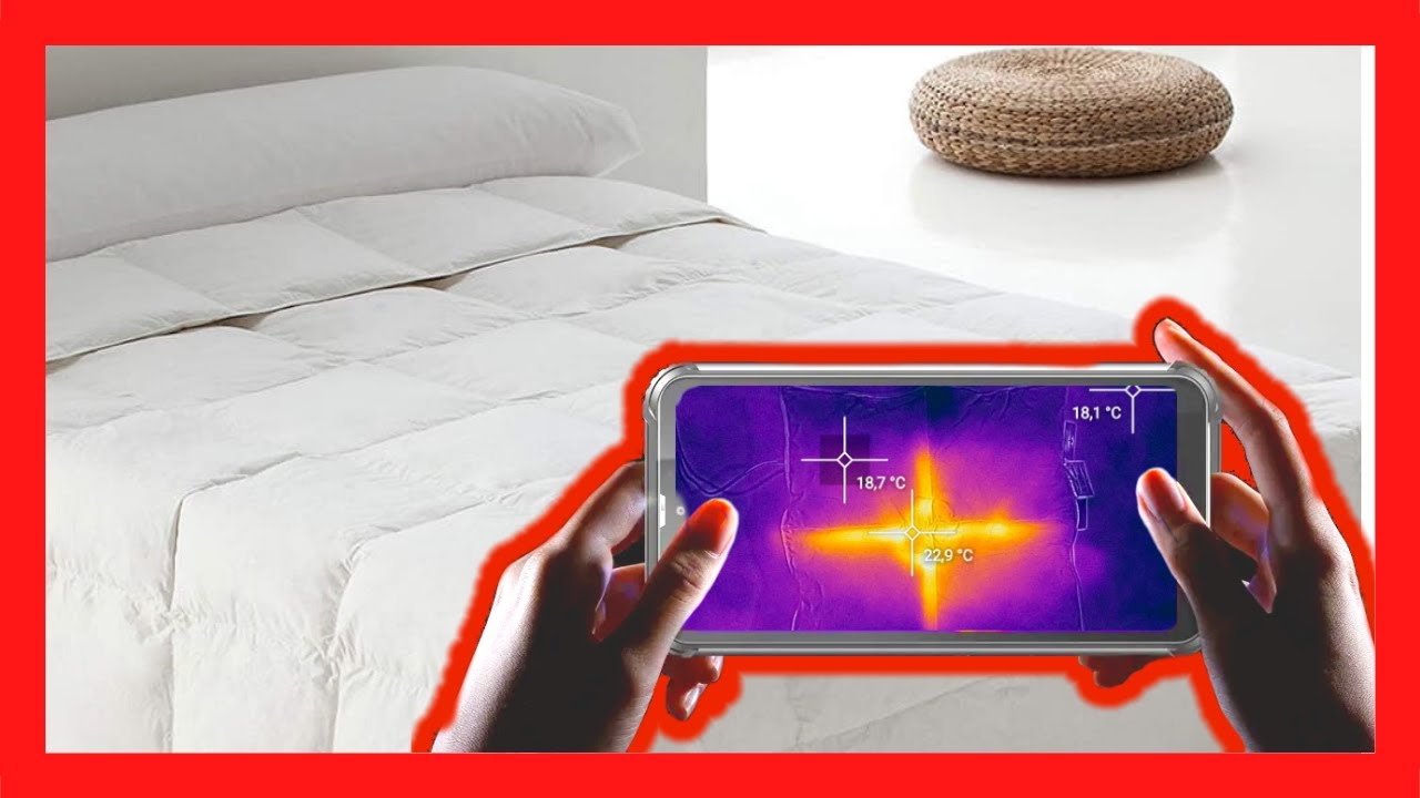 🤔 ¿Qué calienta más un DUVET PLUMÓN o Nórdico de PLUMAS? 📸  🔥