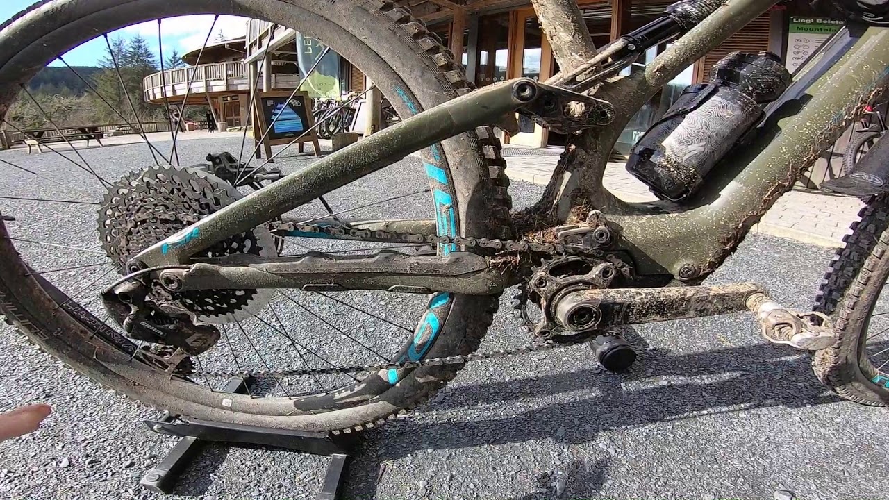 Specialized Turbo Levo SL Carbon Expert E Mountain Bike