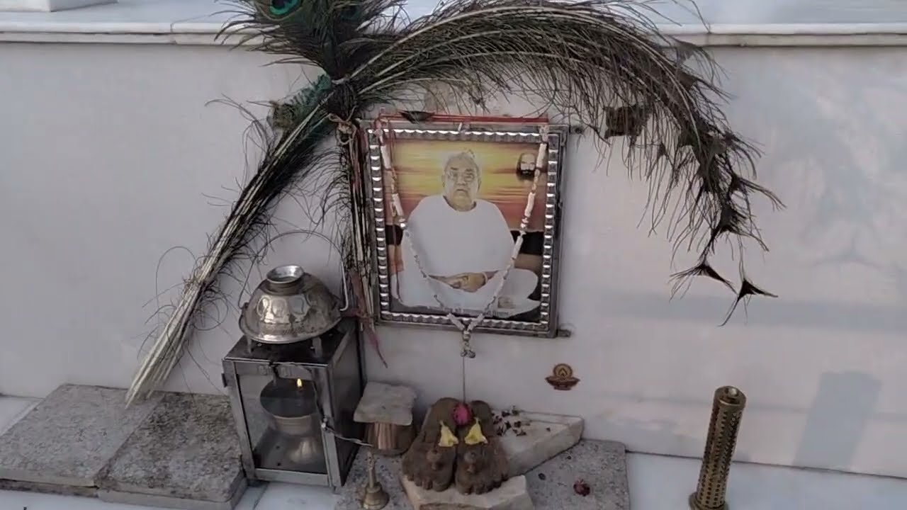 🪔गुरु सेजुड़ने के बाद पहली बार गुरु के समाधि पर दिव्य दर्शन |Kundalni jaGa bhayank Kriya YoG 2026new