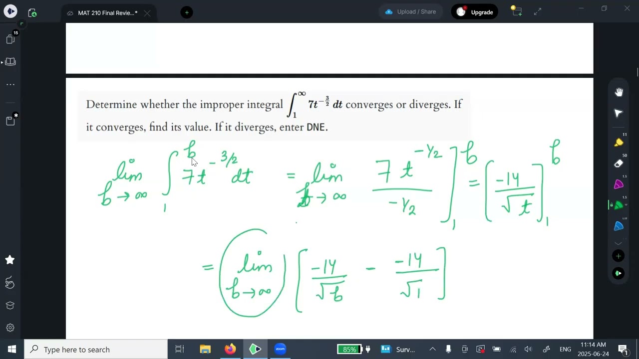 MAT 210   Final Exam review
