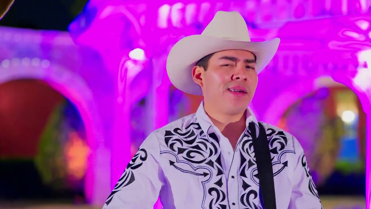 Tadeo Valladares - Corre (Musical Video)