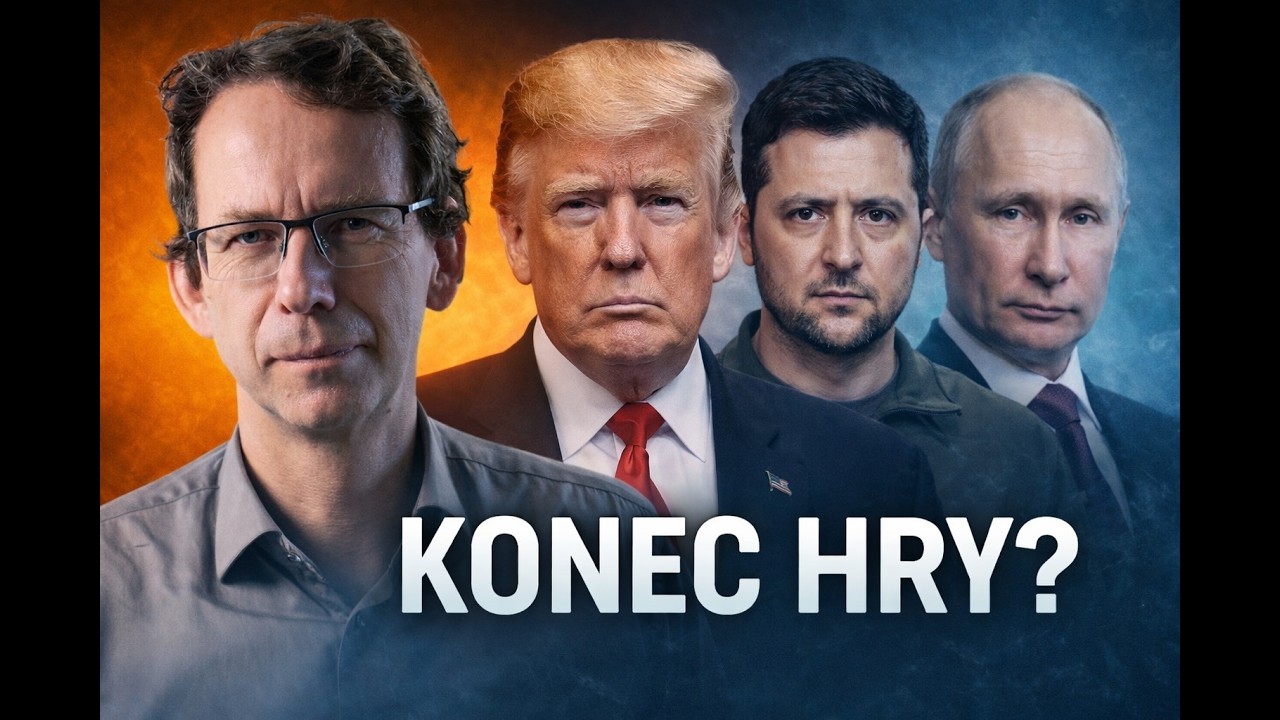 NALEVO s Petrem Drulákem