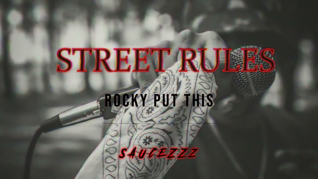 Freestyle Boom Bap Beat | 