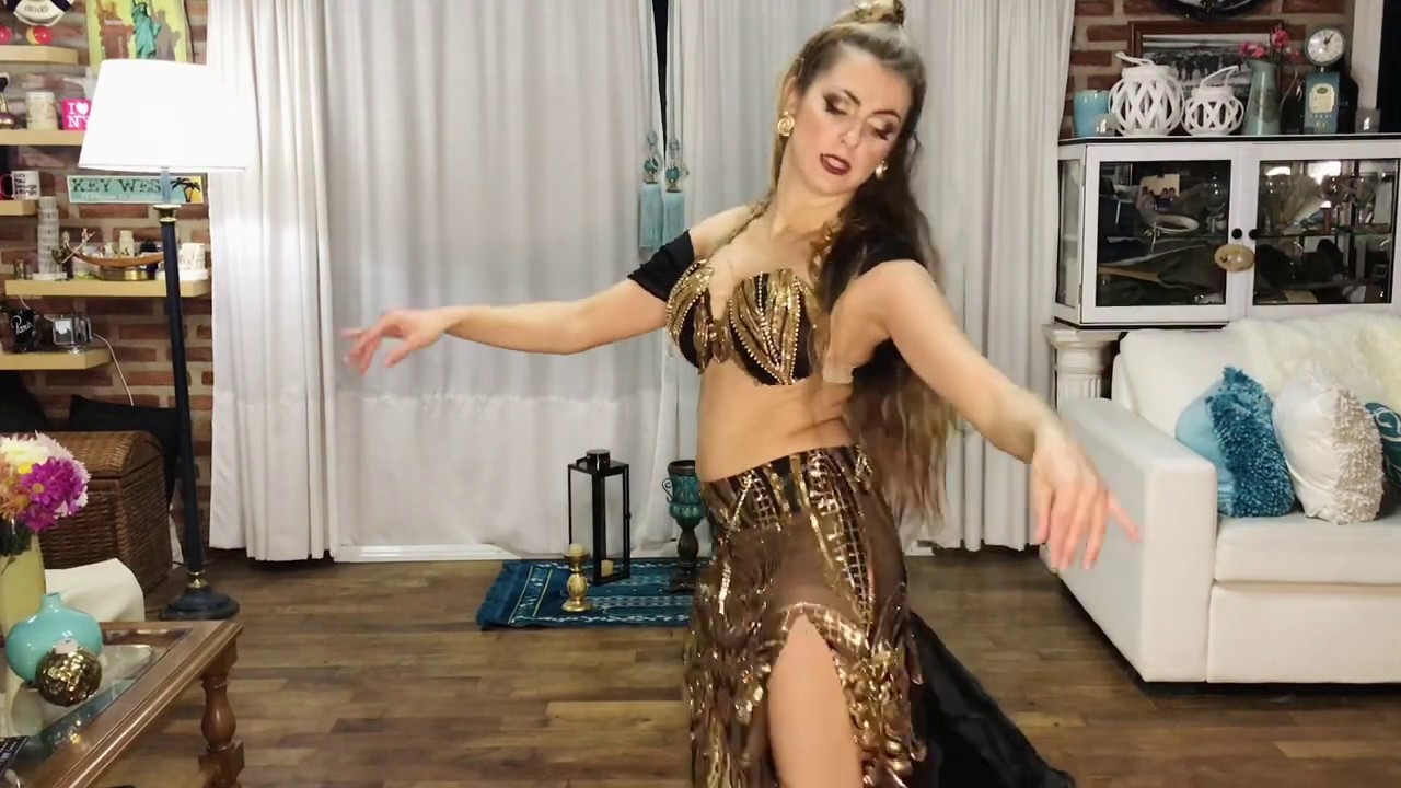 Julieta Marlene - Hazihi Lailati Show online en casa