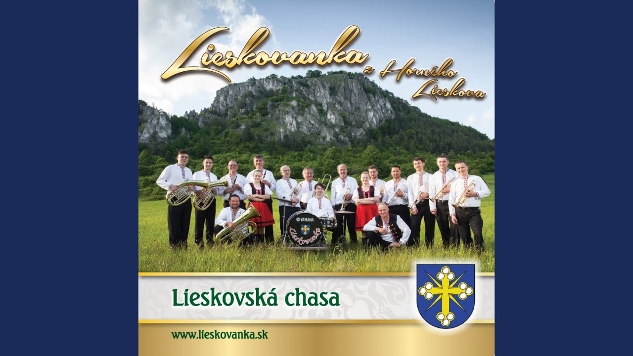 Chalúpka v údolí