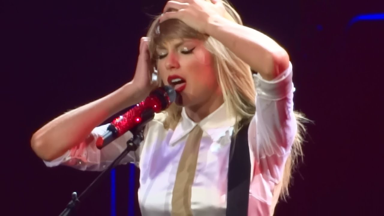 Taylor Swift - 