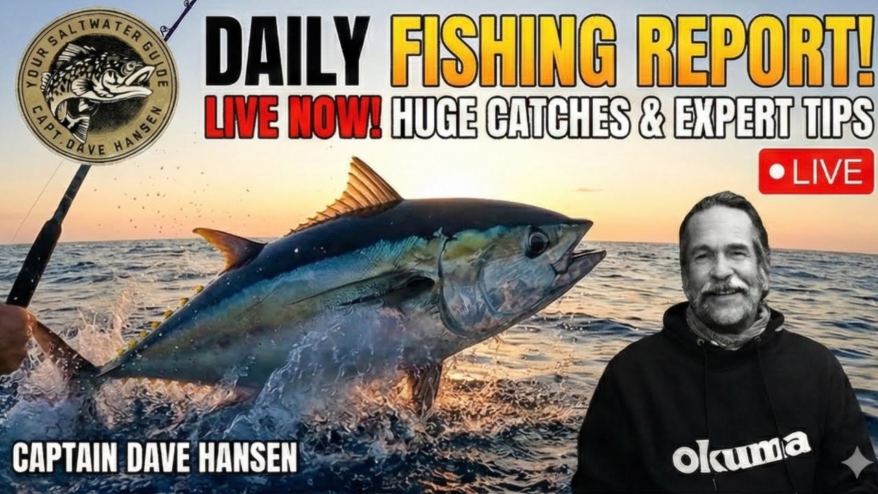 HOW CAN  Promar & Ahi USA Help you Catch #956
