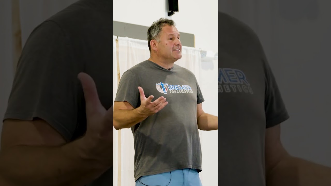 Unlock Perfect Prosthetic Fit: Secrets To Alignment & Comfort!