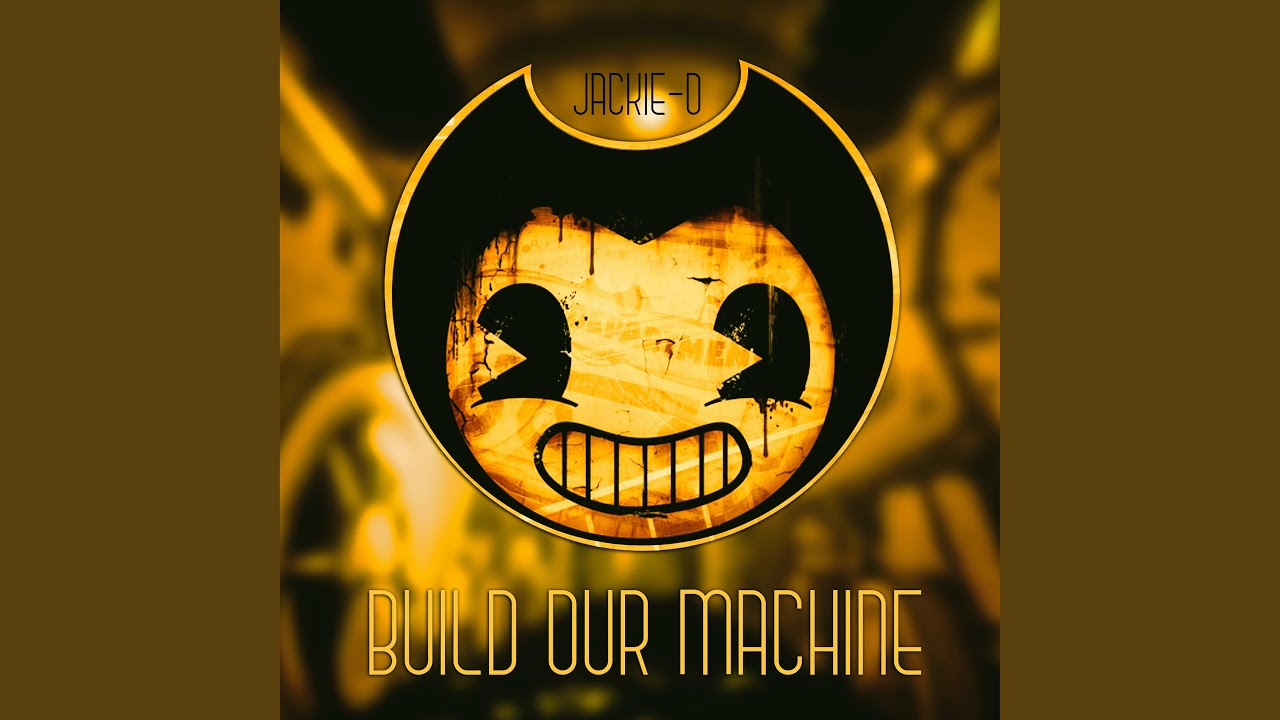 Build Our Machine