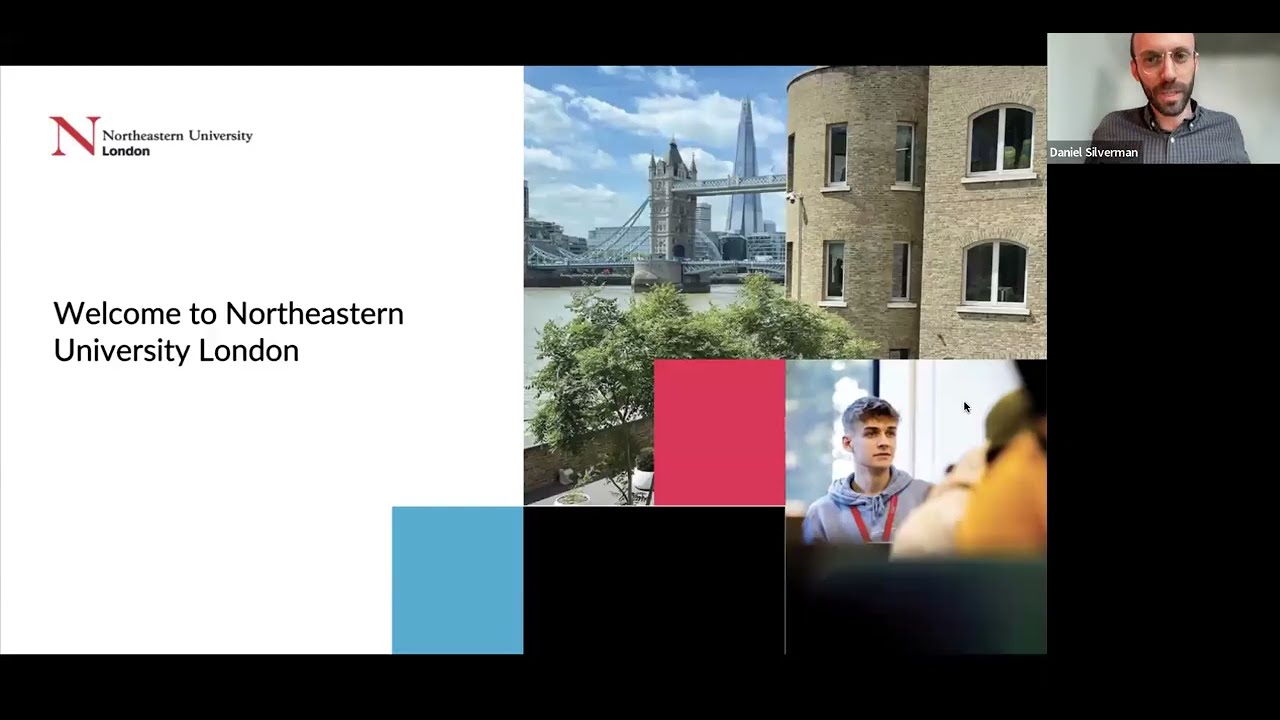 Know Before You Go: London Scholars