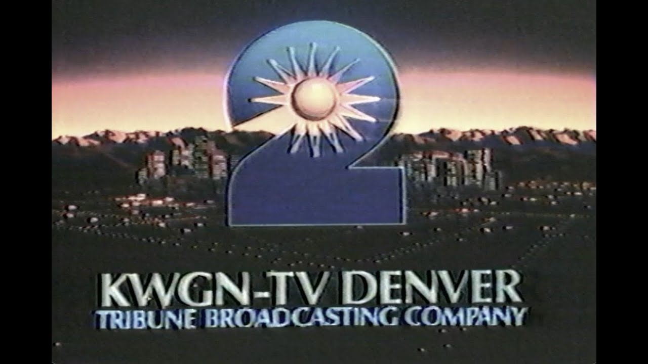 KWGN-TV Denver Commercials & Promos – November 18, 1983