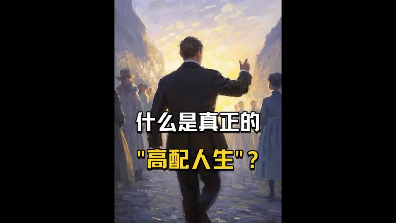 为什么越成熟的人，物质越简单，认知越深刻，心态越平和？ 物质上的低配是战略，认知上的高配是武器，心态上的顶配是护城河。#成长力计划 #富人思维#干货知识分享#人生没有白走的路#抖音知识年终大赏