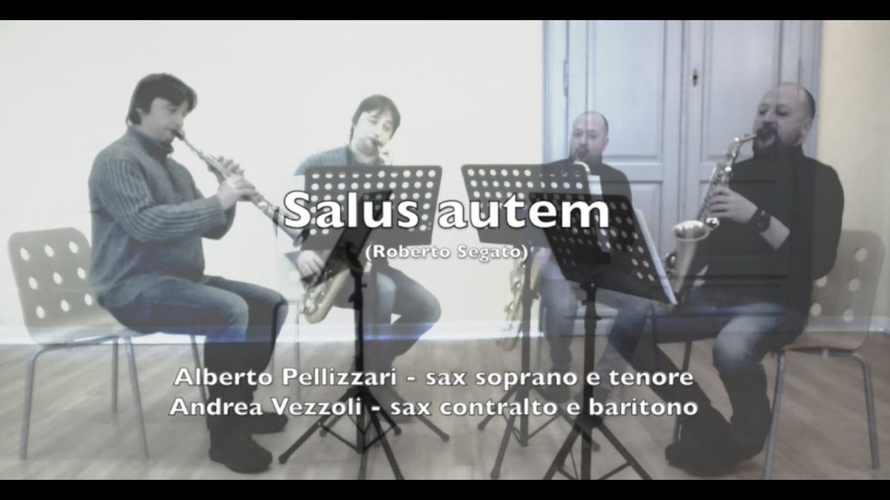 Salus autem (Roberto Segato)