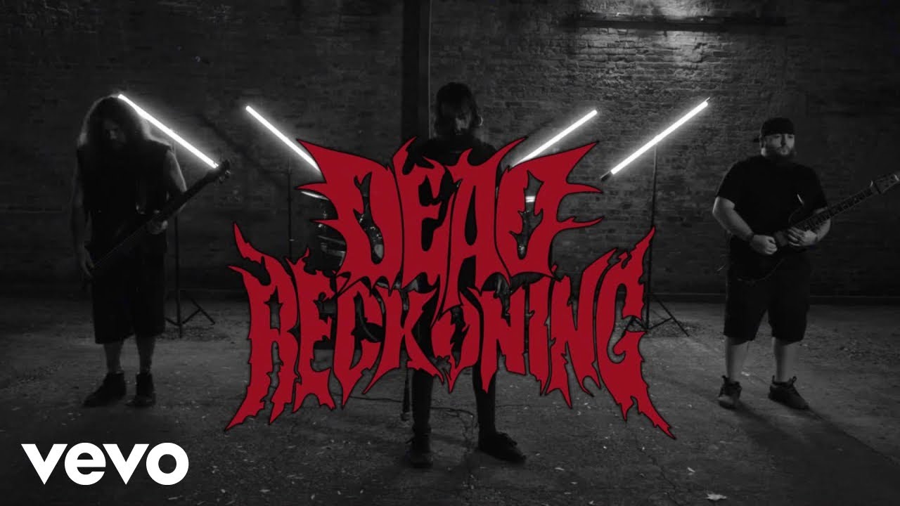 DEAD RECKONING - Gallows