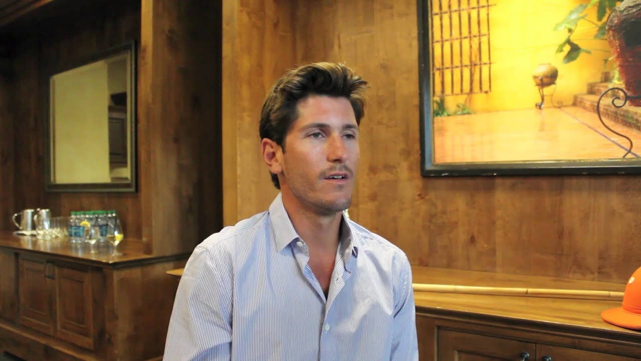 Nic Roldan