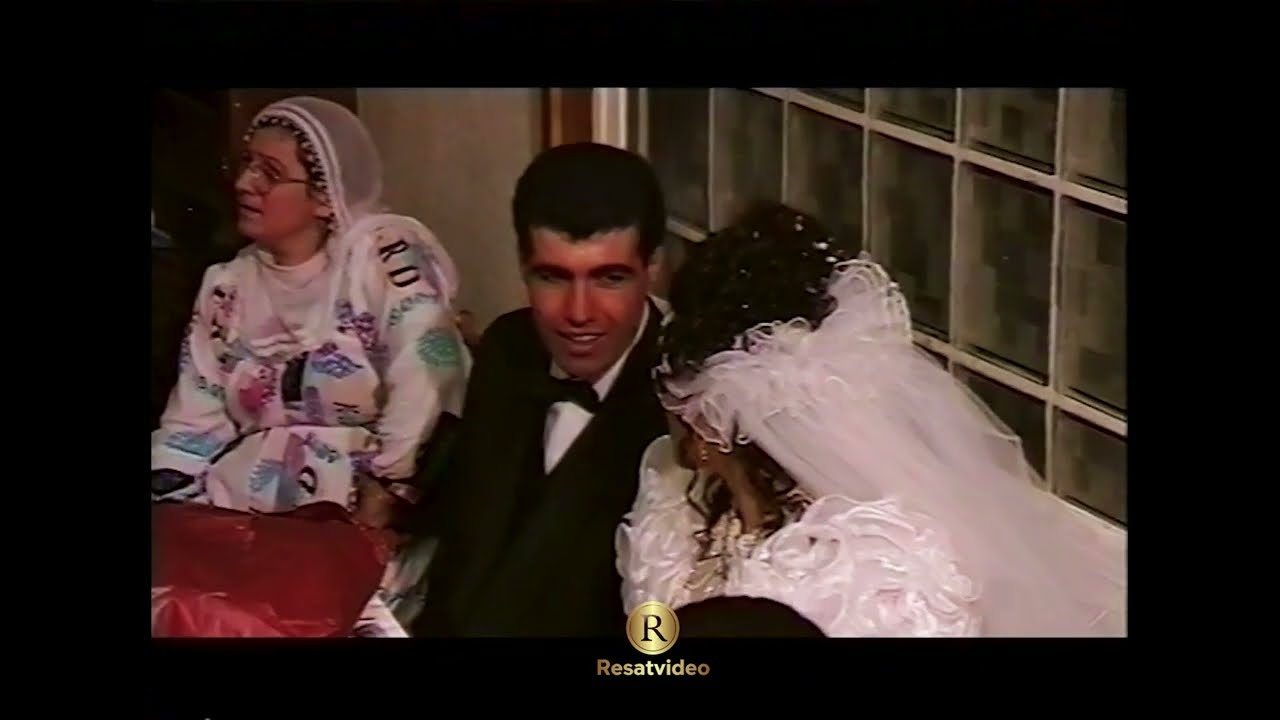Mesude & Feyzullah / Part 3 / 1995 / by Resatvideo