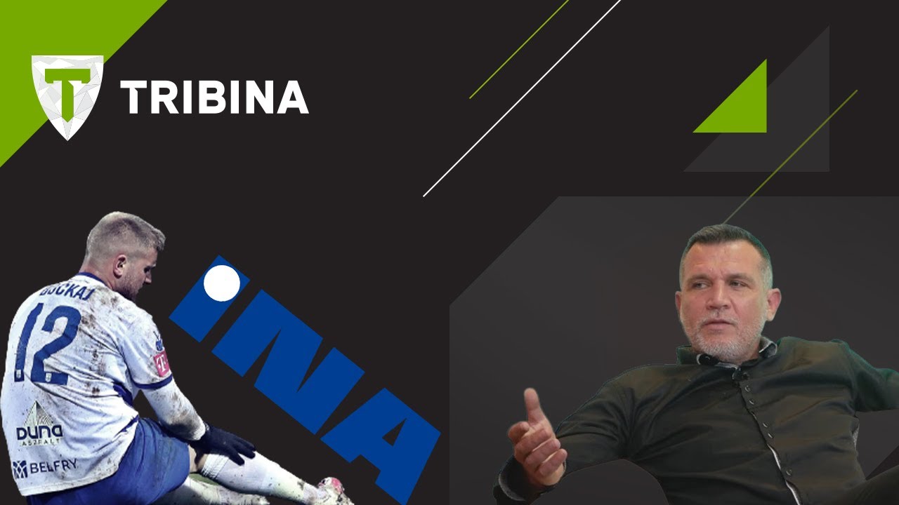 Petar Bočkaj i bliski susret s benzinskom crpkom - Zoran Zekić