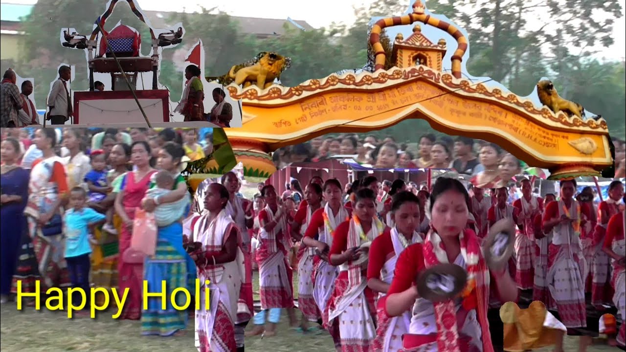 Kukur Kata / Holi Puja - 2022 -  🙏🙏🙏