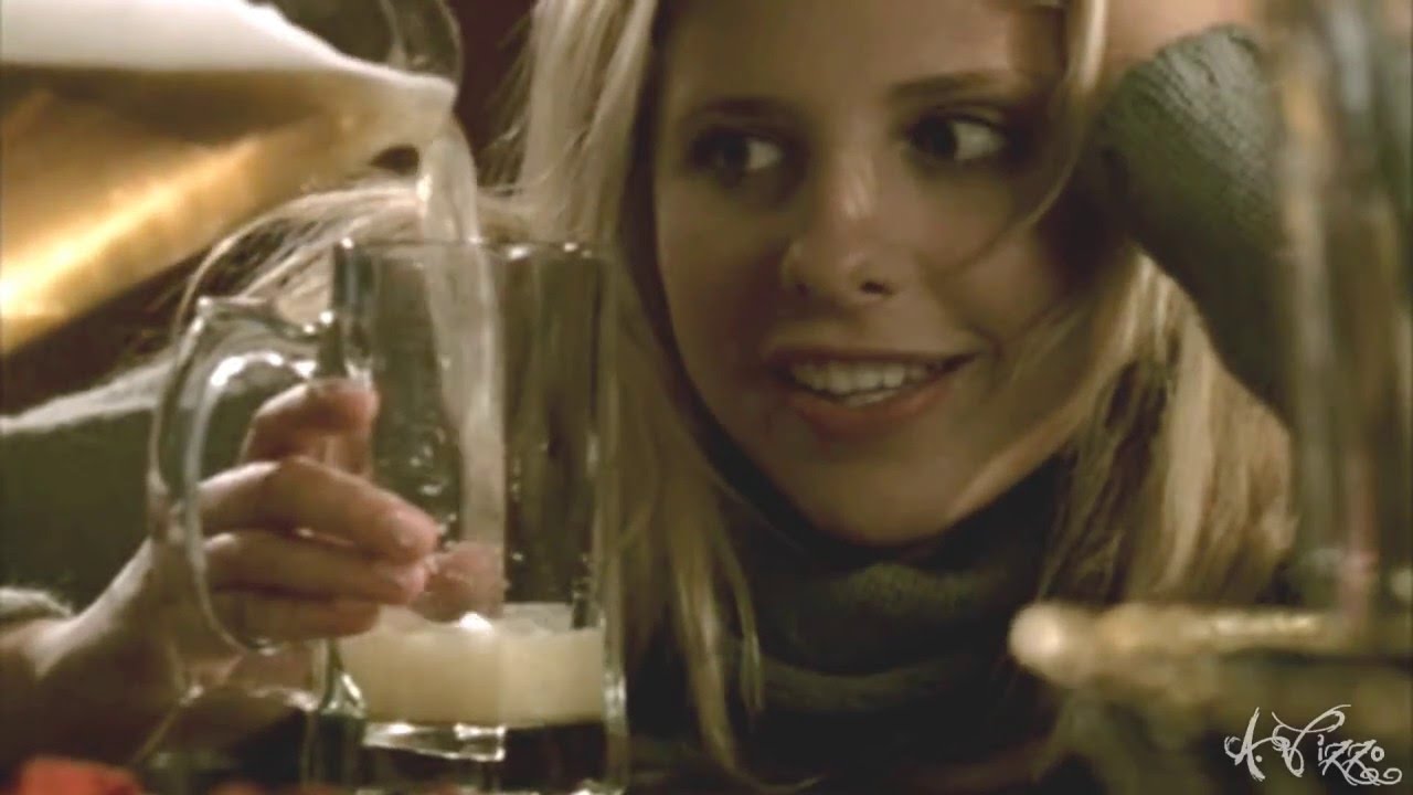 Sober [Multifandom: Addictions]