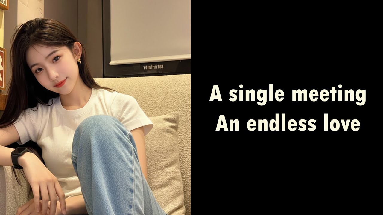 A Single Meeting, An Endless Love - Lyric | Rax