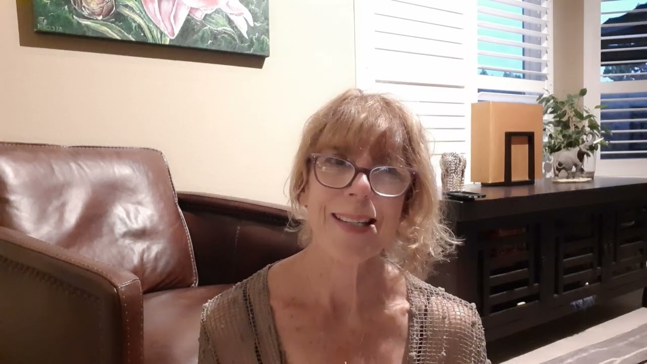 Serious talk about your body, how to love it and show it respect.