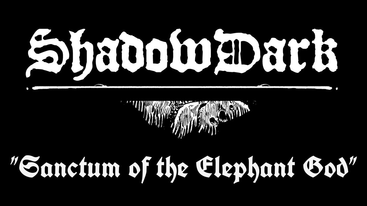 Shadowdark | RPG Actual Play | 