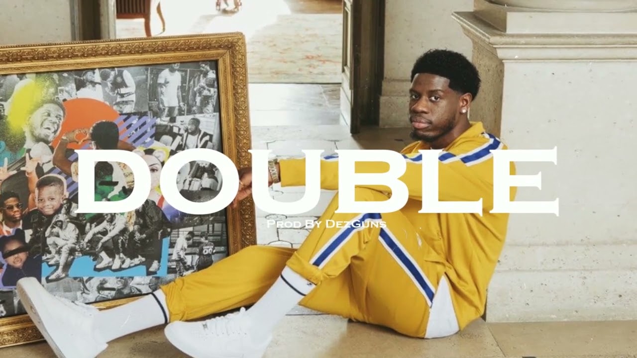 [SOLD] Franglish x 4Keus x Dr Yaro x Tiakola  type beat - 