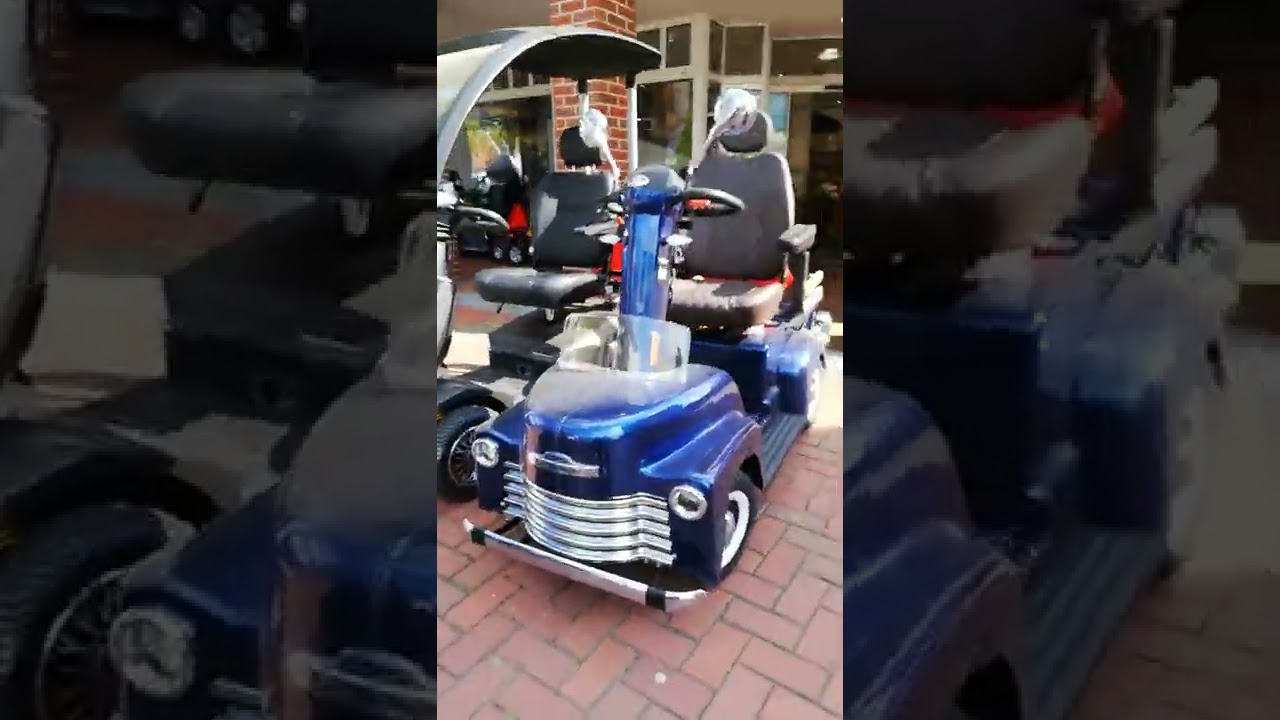 My 1st Vlog.