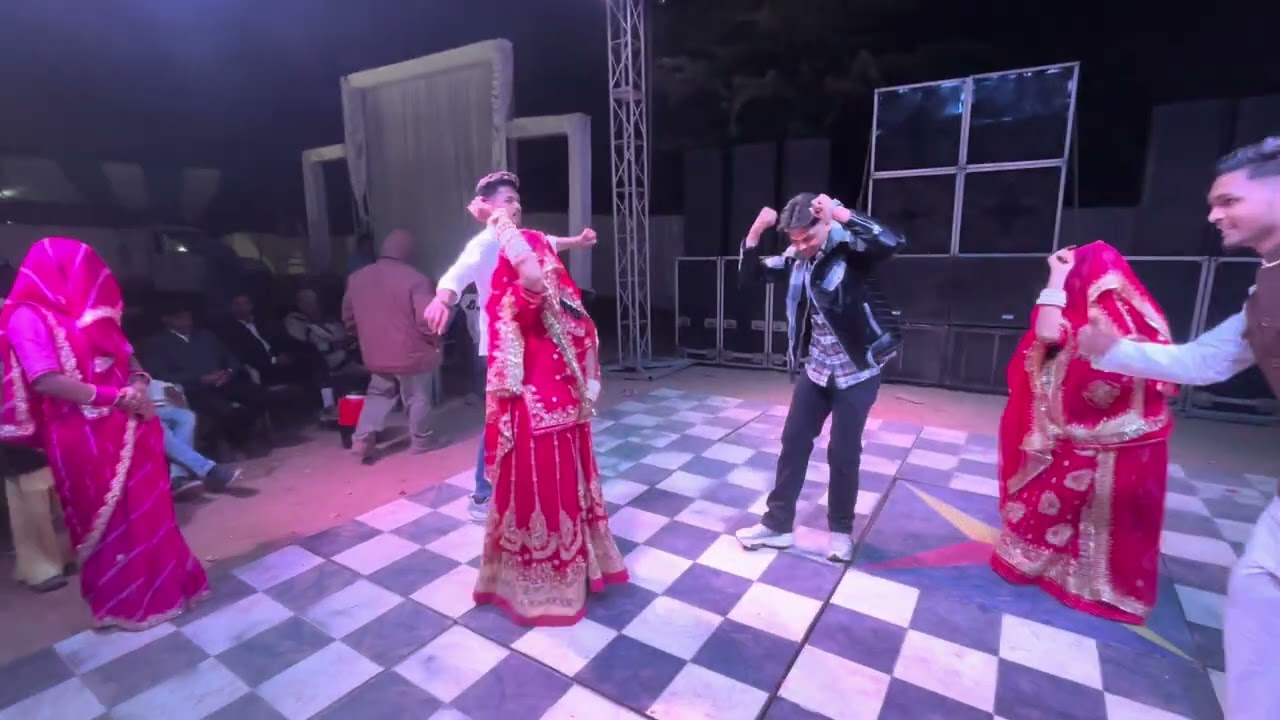 Devar Bhoja ka dance ￼🤗😱😂#dj #viralvideo 