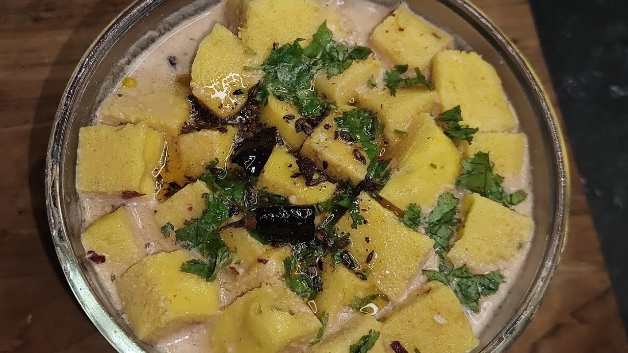 1बार चटपटे चटकारेदार दही फुल्की खालेगें तो चाट भूल जयेंगे|Steamed DAHI PHULKI RECIPE|Healthy Version