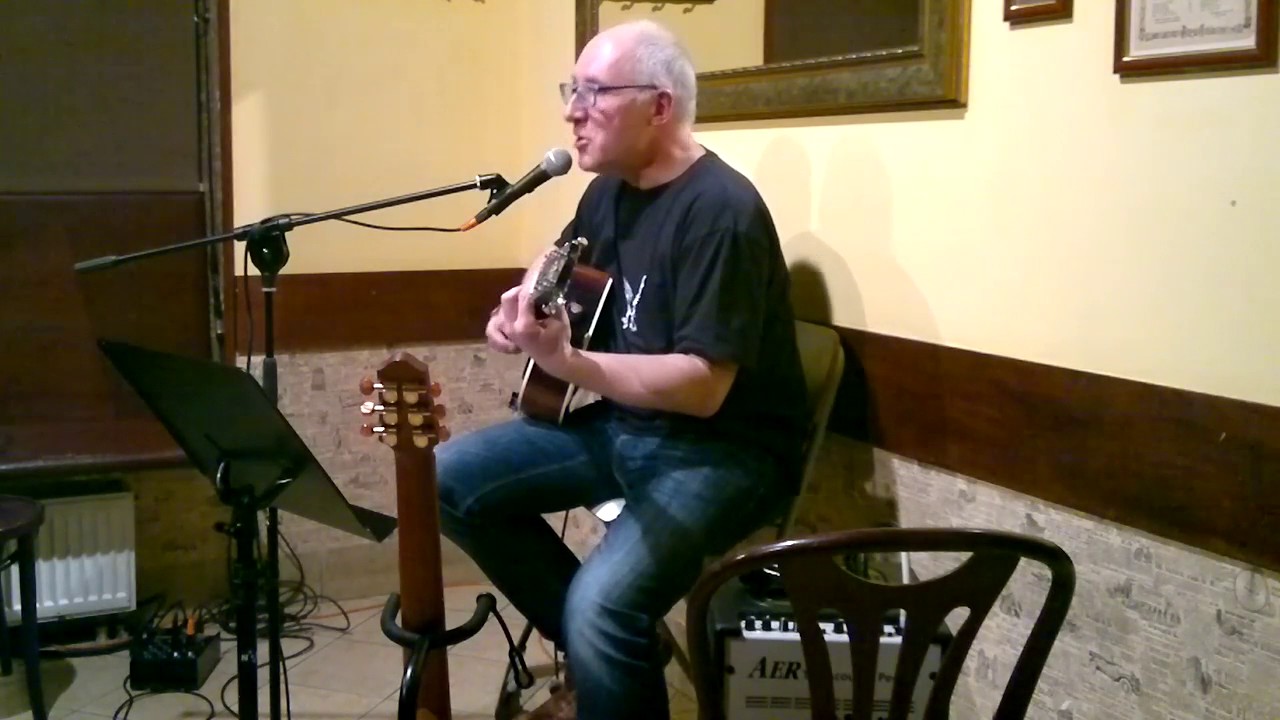 Napady / Kuba Sienkiewicz