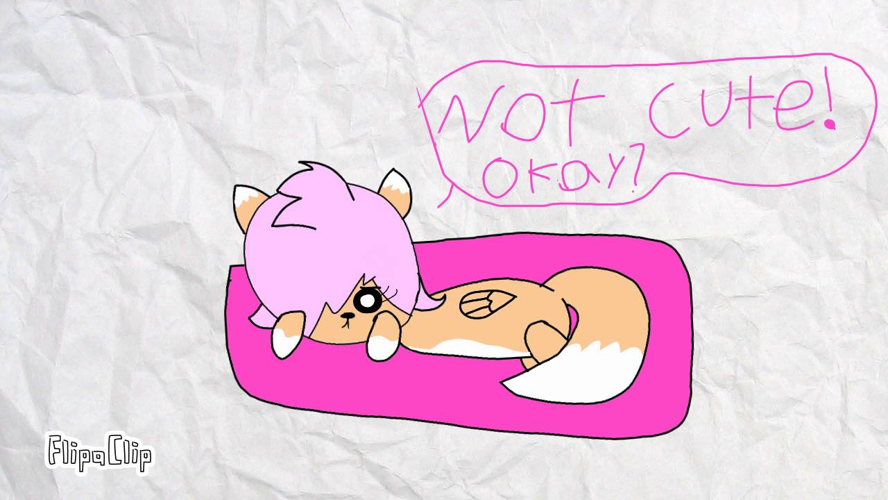 flutterfox dreaming
