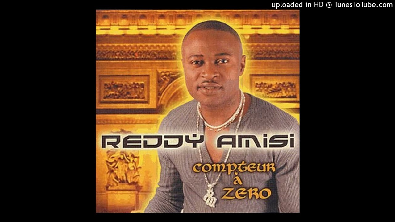 Reddy Amisi - Aziza (Instrumental)