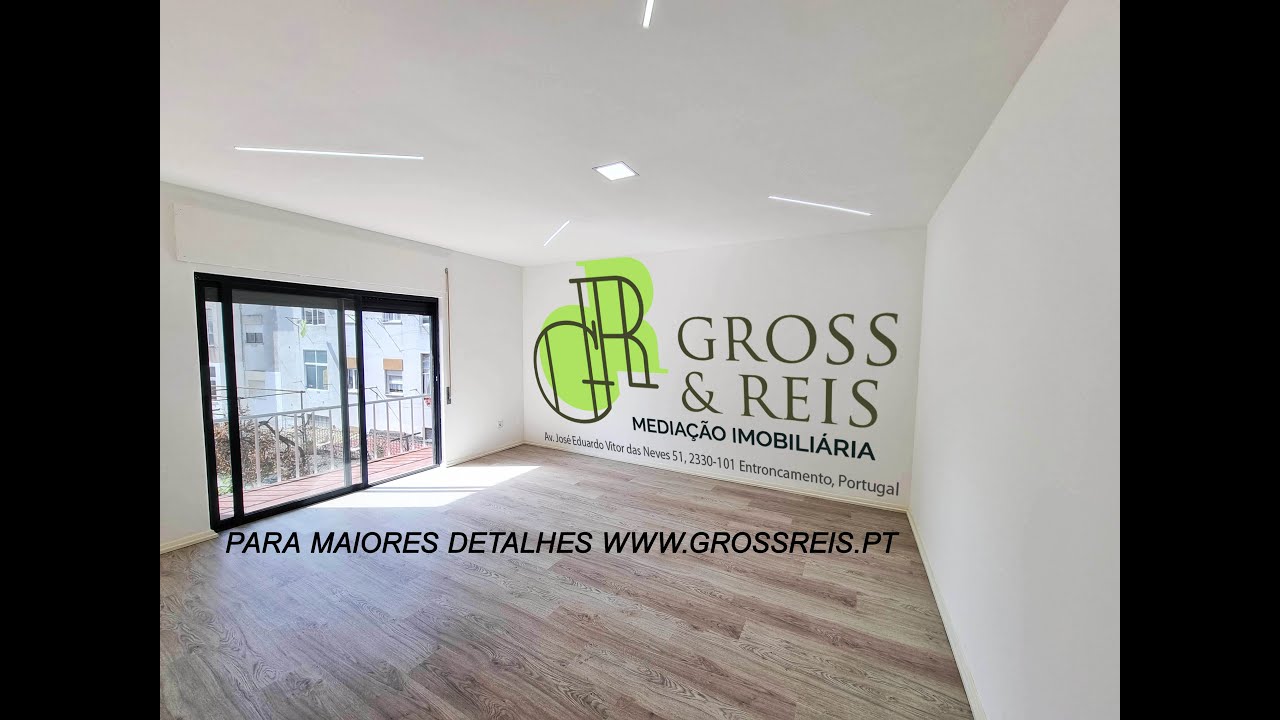 T4+T1 Torres Novas Santarém Portugal
