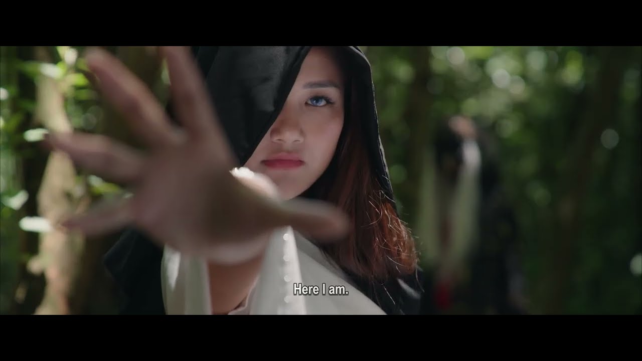 HMAKHAWSANG || STREAMING ON LERSIA PLAY